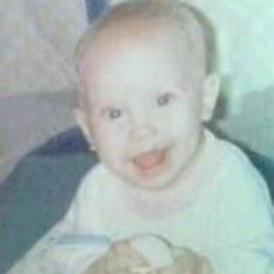 Meet your Posher, Ashlee